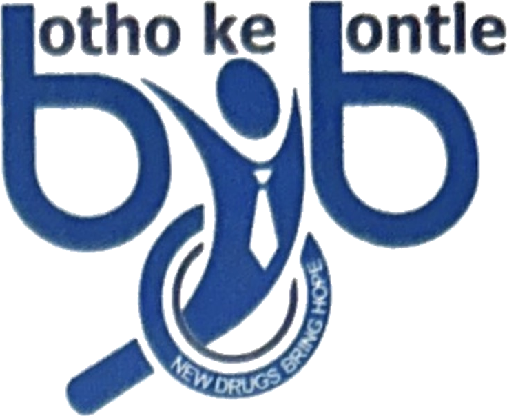 Botho Ke Bontle Clinical Research Centre logo